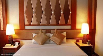 آسیا هتل بانکوک