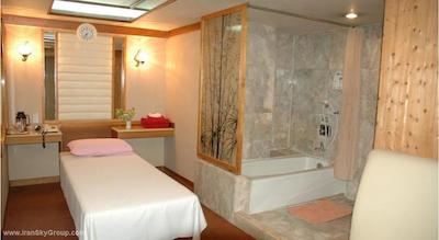 آسیا هتل بانکوک