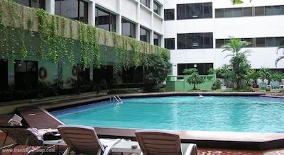 آسیا هتل بانکوک