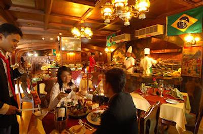 آسیا هتل بانکوک