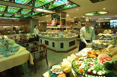 آسیا هتل بانکوک