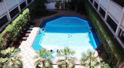 آسیا هتل بانکوک