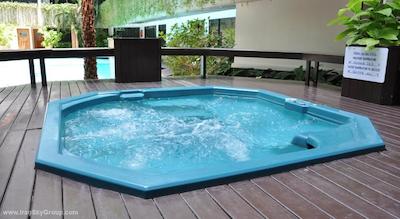 آسیا هتل بانکوک