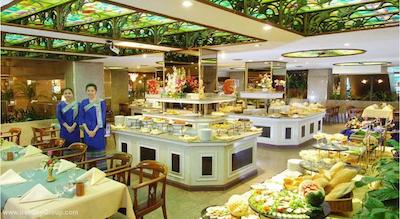 آسیا هتل بانکوک