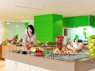 نیووتل سیلوم بانکوک