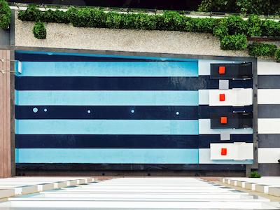 نیووتل سیلوم بانکوک