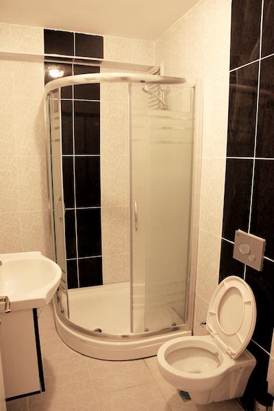 هتل مارا استانبول