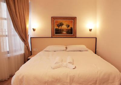 هتل مارا استانبول