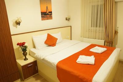 هتل مارا استانبول