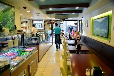 هتل مارا استانبول