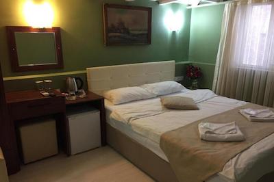 هتل مارا استانبول