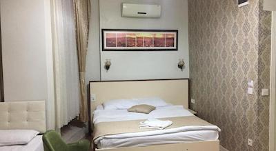 هتل مارا استانبول