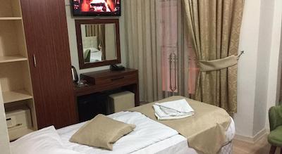 هتل مارا استانبول