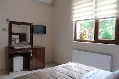 ساهی دیوان آپارت هتل