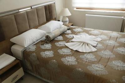 ساهی دیوان آپارت هتل