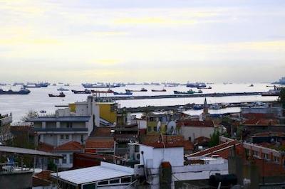 ساهی دیوان آپارت هتل