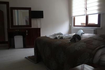 ساهی دیوان آپارت هتل