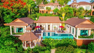 اینترکنتیننتال پاتایا ریزورت