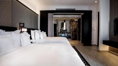 اینترکنتیننتال پاتایا ریزورت