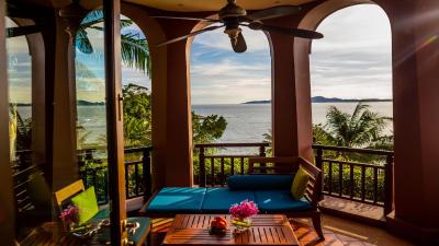 اینترکنتیننتال پاتایا ریزورت