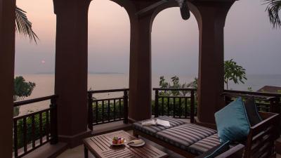 اینترکنتیننتال پاتایا ریزورت