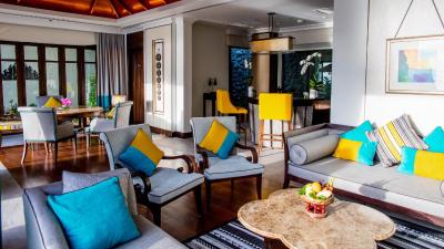 اینترکنتیننتال پاتایا ریزورت