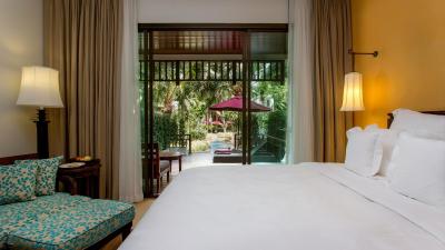 اینترکنتیننتال پاتایا ریزورت