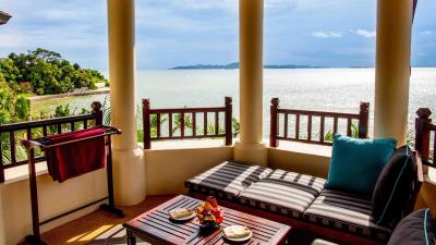 اینترکنتیننتال پاتایا ریزورت