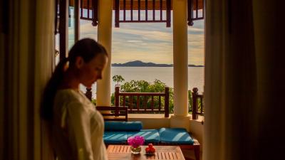 اینترکنتیننتال پاتایا ریزورت