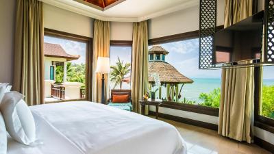 اینترکنتیننتال پاتایا ریزورت