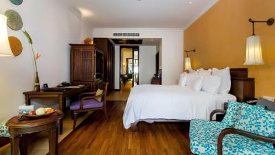 اینترکنتیننتال پاتایا ریزورت