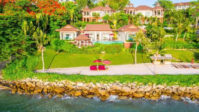 اینترکنتیننتال پاتایا ریزورت