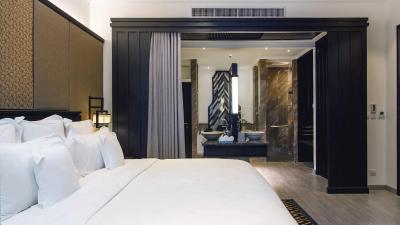 اینترکنتیننتال پاتایا ریزورت