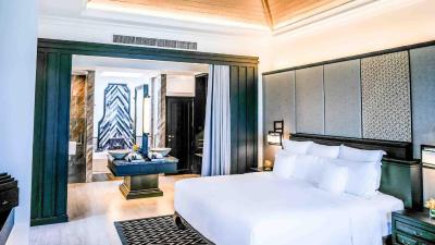 اینترکنتیننتال پاتایا ریزورت