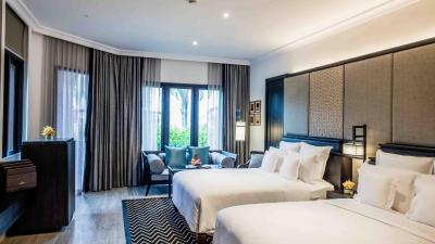 اینترکنتیننتال پاتایا ریزورت