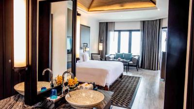 اینترکنتیننتال پاتایا ریزورت