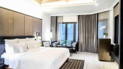 اینترکنتیننتال پاتایا ریزورت