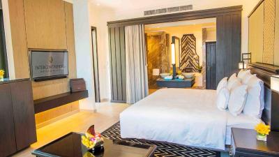 اینترکنتیننتال پاتایا ریزورت