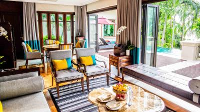 اینترکنتیننتال پاتایا ریزورت