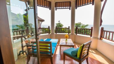 اینترکنتیننتال پاتایا ریزورت