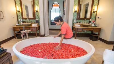 اینترکنتیننتال پاتایا ریزورت