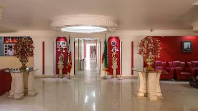 هتل دیاموند