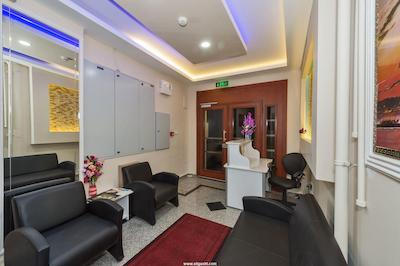 له پرمیر هاوس