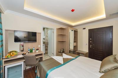 له پرمیر هاوس