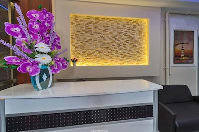 له پرمیر هاوس