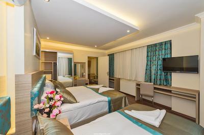 له پرمیر هاوس