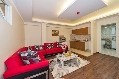 له پرمیر هاوس