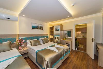 له پرمیر هاوس