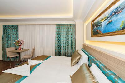 له پرمیر هاوس