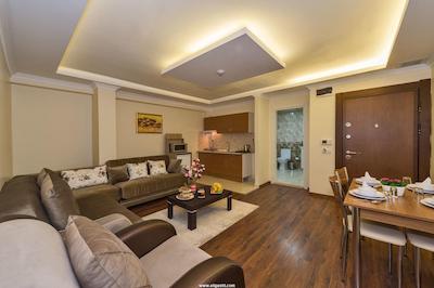 له پرمیر هاوس